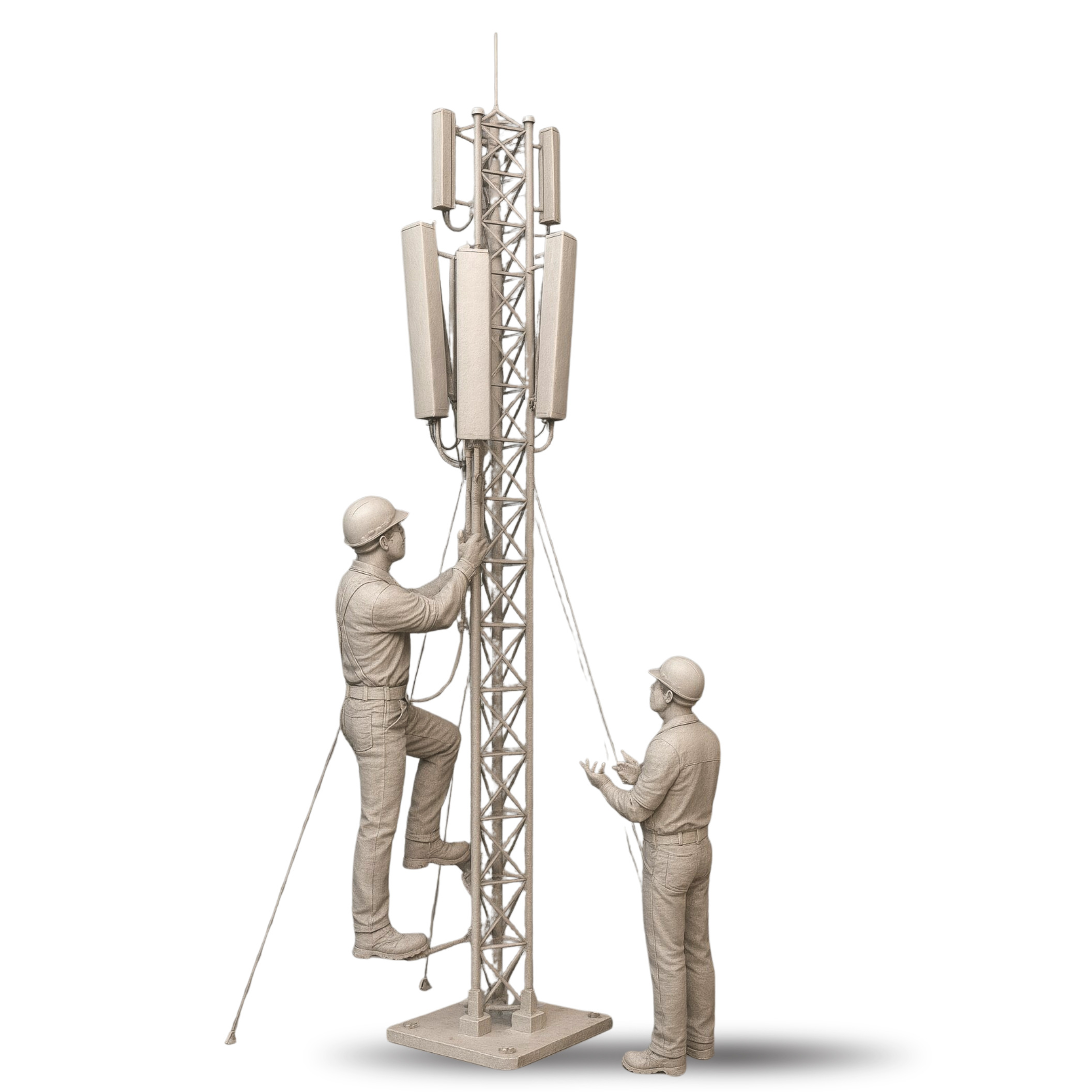 3D Model