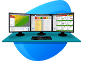 Servicios Monitoreados
