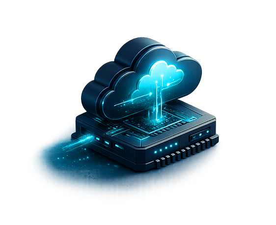 Soluciones en la Nube