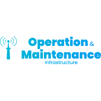 Logo Operación y Mantenimiento