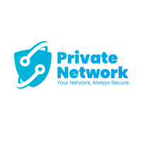 Logo Redes Privadas