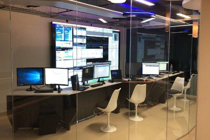 NOC Secundario