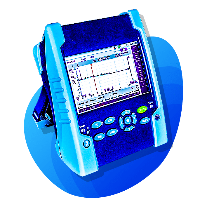 Detección de alarmas