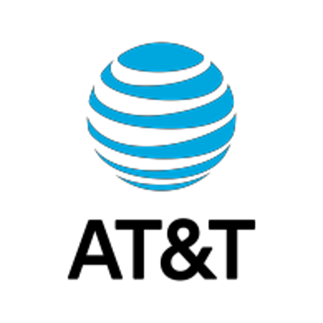 Logotipo de AT&T