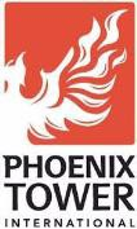 Logotipo de Phoenix Tower