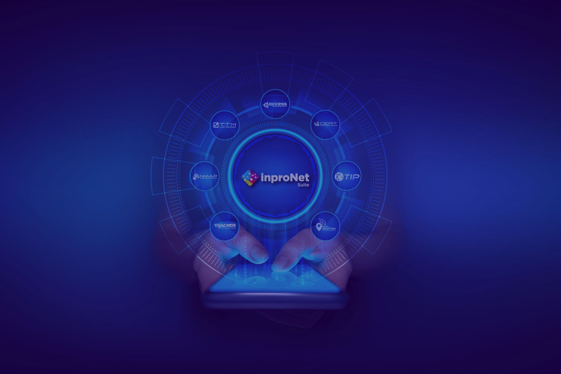 Fondo Software