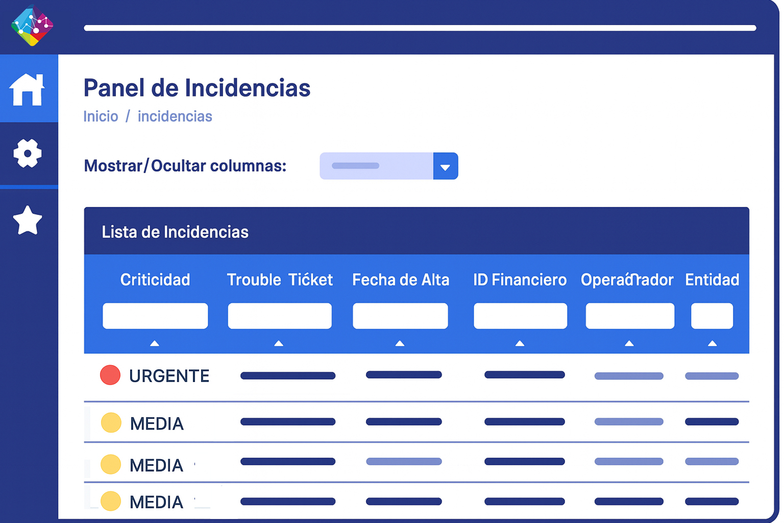 InproNetwork Suite