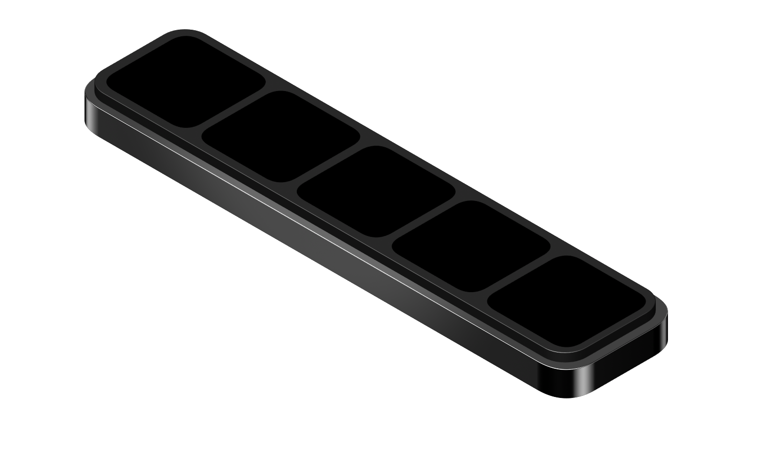 Keypad Base