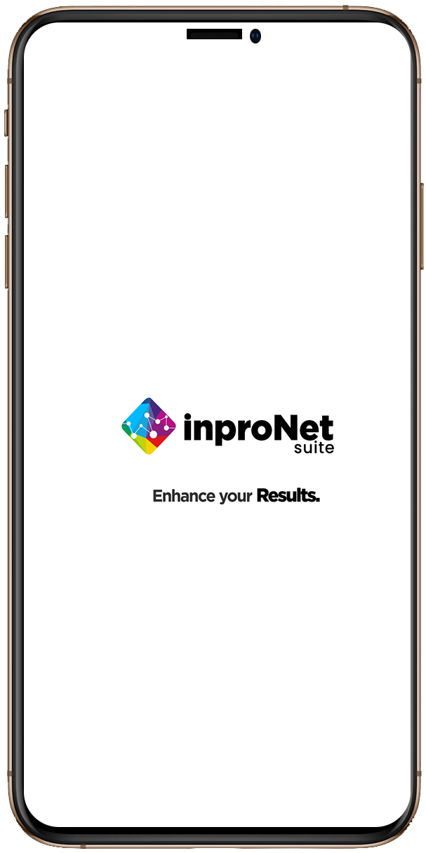 iPhone InproNet Mobile