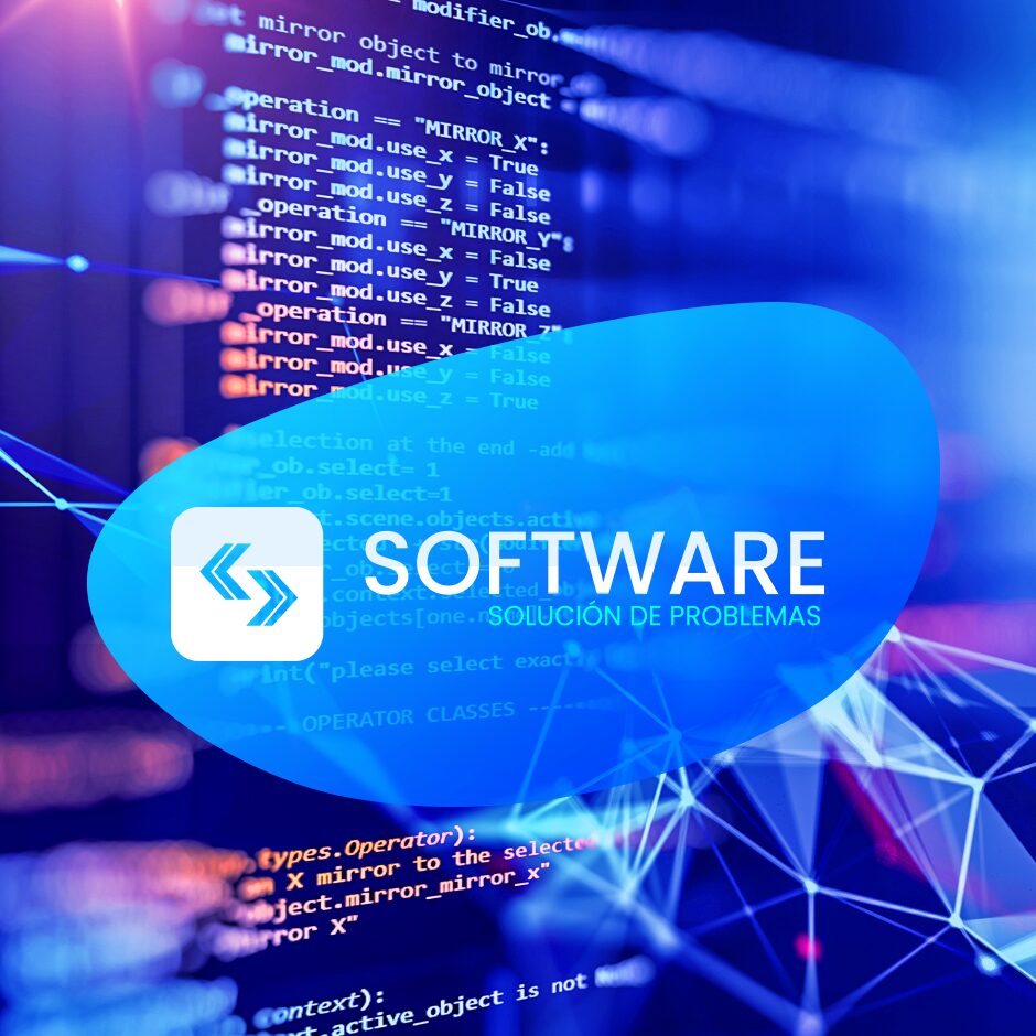 SOFTWARE