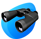 iconbinocular